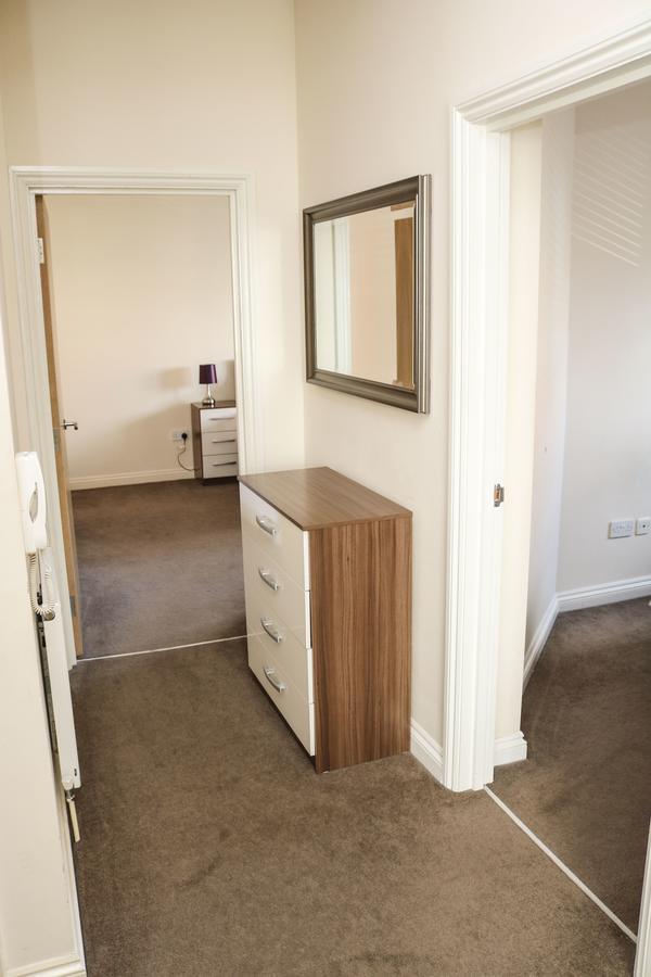Parks Nest 5 Apartment Kingston upon Hull Ngoại thất bức ảnh